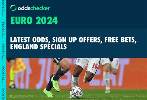 euros odds checker|euros latest odds.